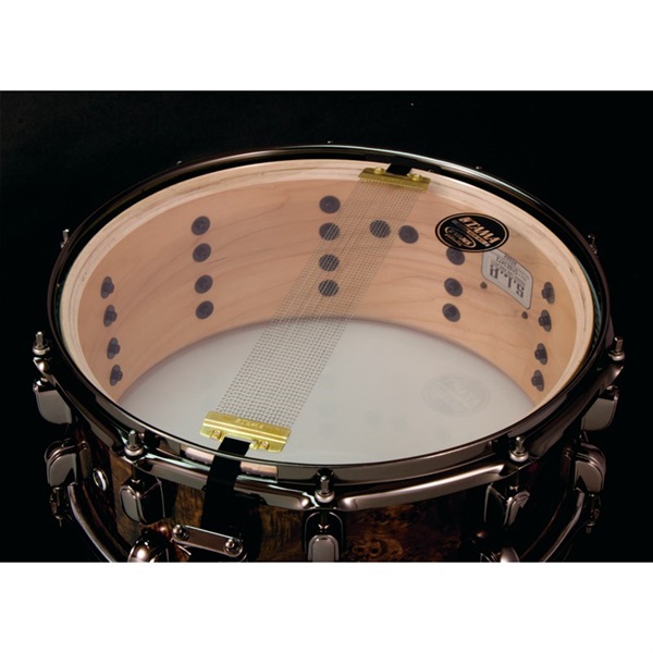 TAMA LGM146-KMB [S.L.P. -Sound Lab Project- / G-Maple 14×6] 画像1