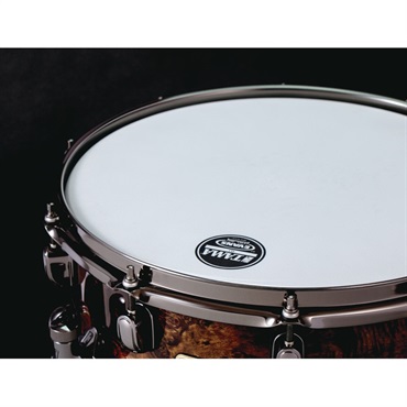 TAMA LGM146-KMB [S.L.P. -Sound Lab Project- / G-Maple 14×6] 画像2