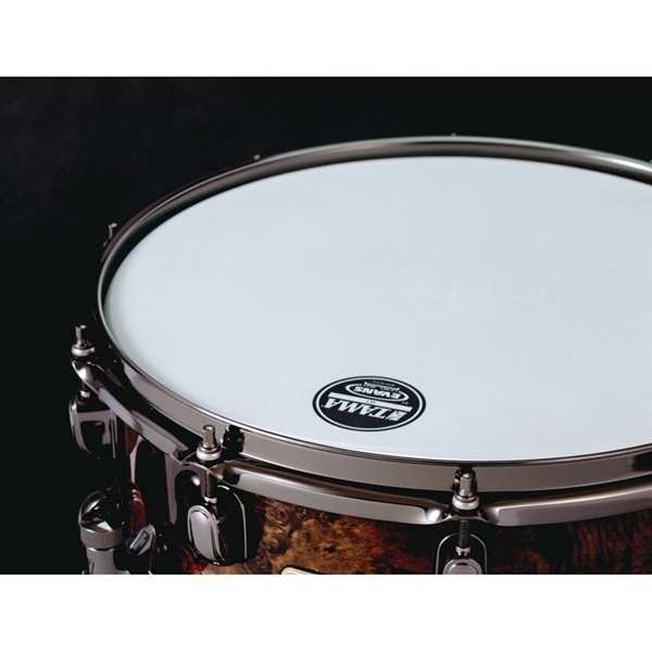 TAMA LGM146-KMB [S.L.P. -Sound Lab Project- / G-Maple 14×6] 画像2