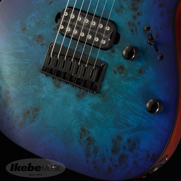 Ibanez RG7421PB-SBF ｜イケベ楽器店オンラインストア
