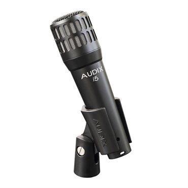 AUDIX i5 ダイナミックマイク AUDIX i5 ｜イケベ楽器店オンラインストア