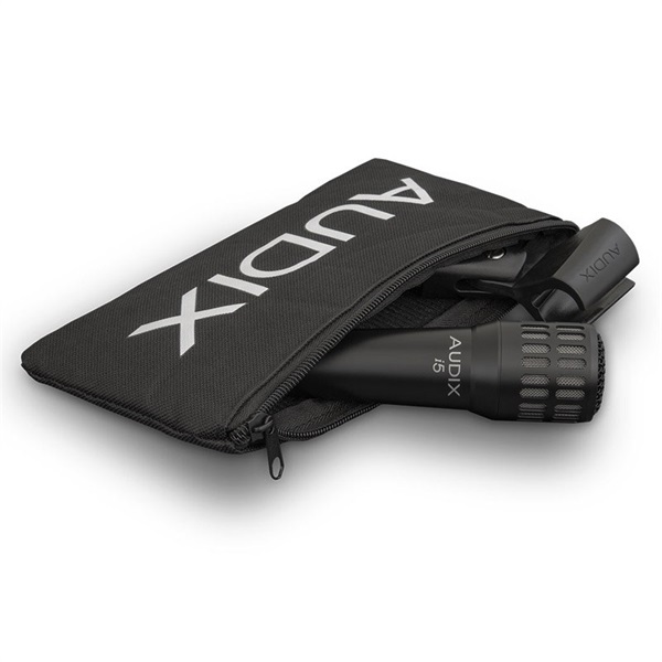 AUDIX i5 ダイナミックマイク【7/12までの掲載】 AUDIX i5｜ミュージックランドKEY