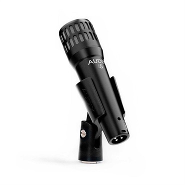 AUDIX i5 画像4