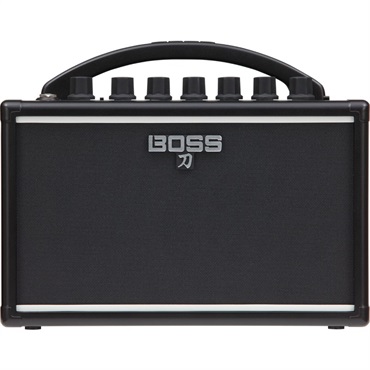BOSS KATANA-MINI /PSB-100セット（カタナ ミニ ギターアンプ ボス） 画像1