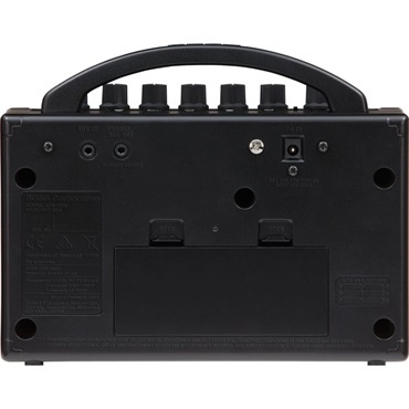 BOSS KATANA-MINI /PSB-100セット（カタナ ミニ ギターアンプ ボス） 画像2
