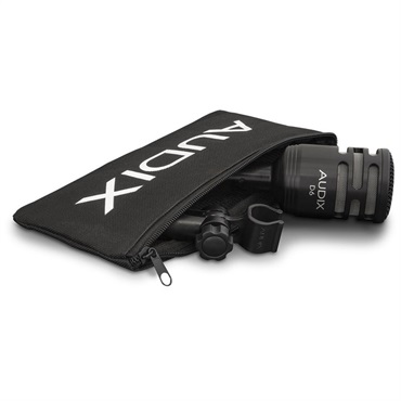 AUDIX D6 ｜イケベ楽器店オンラインストア