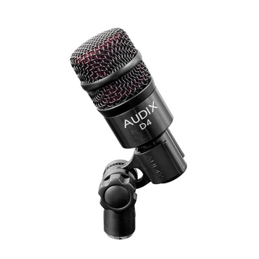 AUDIX 楽器用小型マイク Fireball【福山楽器センター】