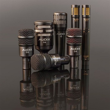 AUDIX DP7 画像6