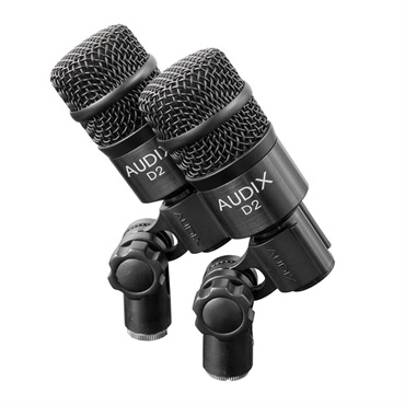 AUDIX STE8　STUDIO ELITE 8 画像2