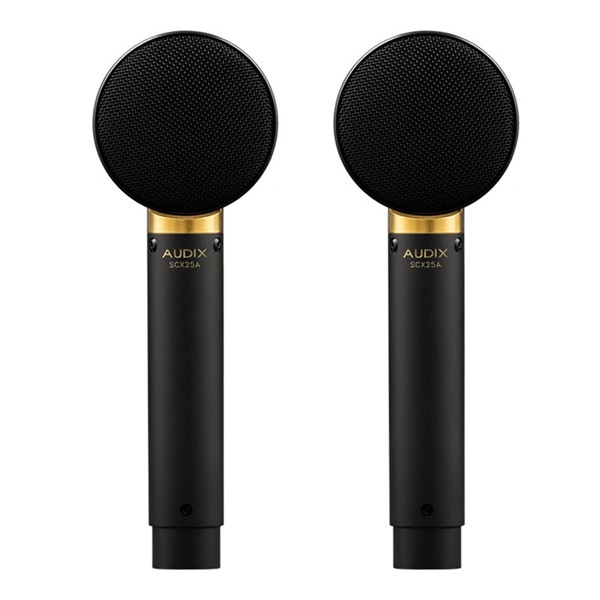 AUDIX STE8　STUDIO ELITE 8 画像6