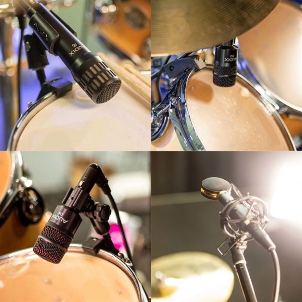 AUDIX STE8　STUDIO ELITE 8 画像7