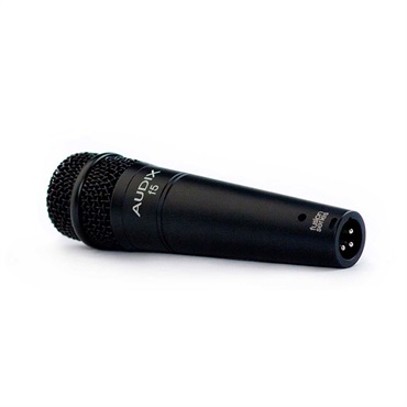 AUDIX f5 画像2