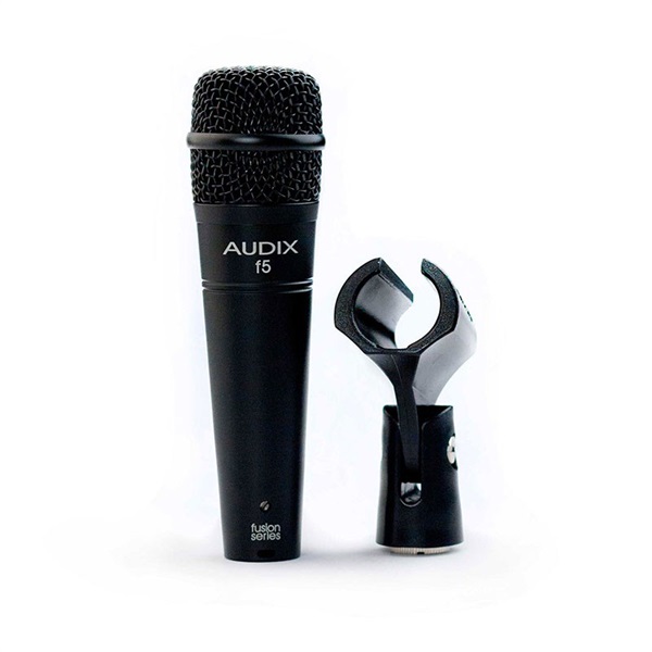 AUDIX f5 画像3