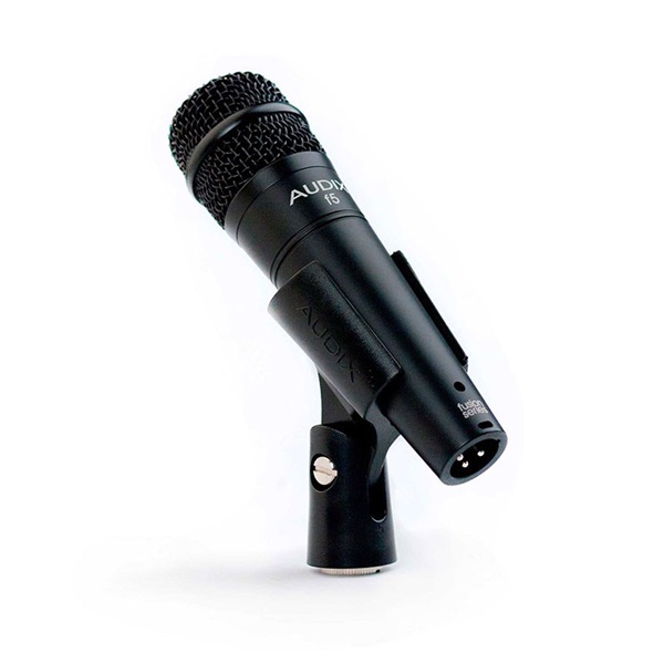 AUDIX f5 画像4
