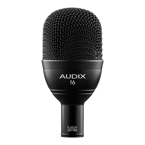 AUDIX FP5 画像3