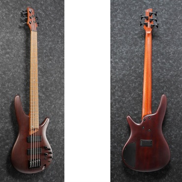 Ibanez SR505E-BM 画像1