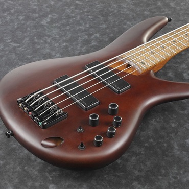 Ibanez SR505E-BM |イケベ楽器店