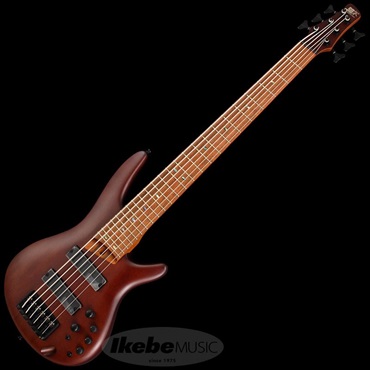 Ibanez SR506E-BM 【値上げ前旧価格品】 画像1