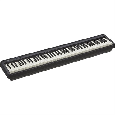 Roland FP-10 (FP-10-BK) ローランド 電子ピアノ デジタルピアノ (※沖縄、一部離島へのお届けは送料別途お見積り) 画像1