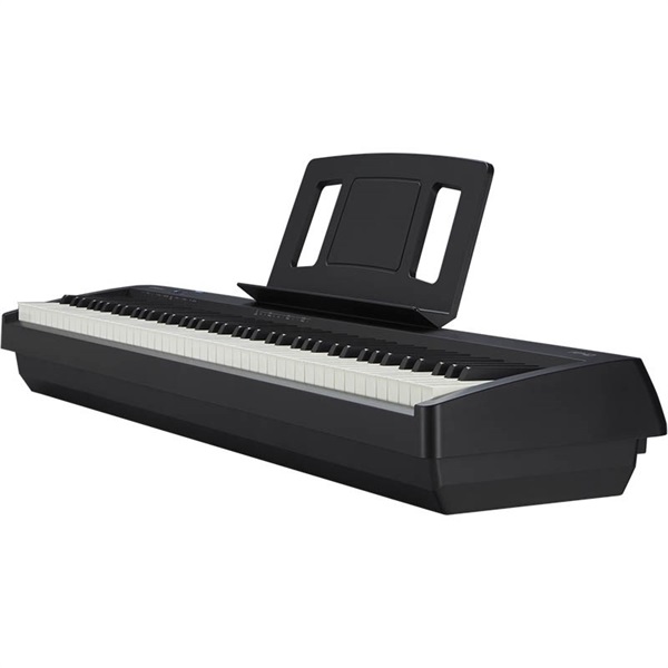 Roland FP-10 (FP-10-BK) ローランド 電子ピアノ デジタルピアノ (※沖縄、一部離島へのお届けは送料別途お見積り) 画像5