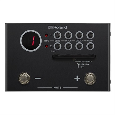 Roland TM-1 [Trigger Module] 画像2