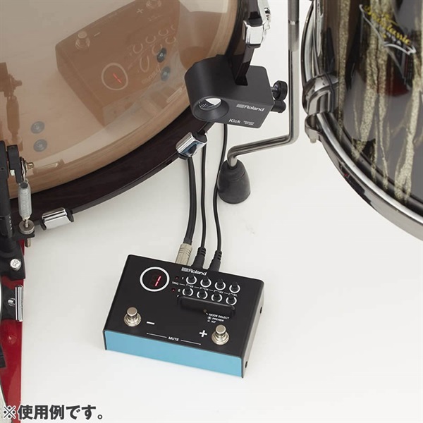 Roland TM-1 [Trigger Module] 画像6