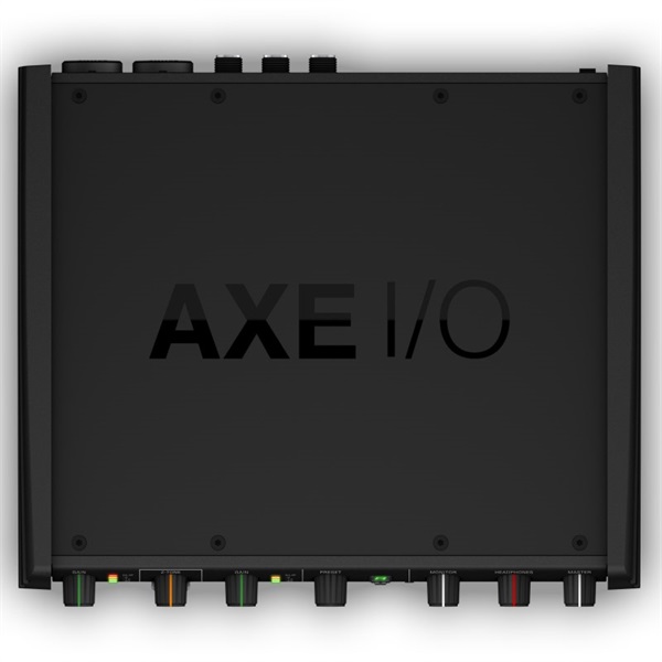 IK Multimedia AXE I/O ｜イケベ楽器店オンラインストア