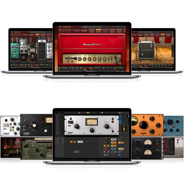 IK multimedia AXE I/O オーディオインターフェイス AXE I/O - IK Multimedia | Hookup, Inc.