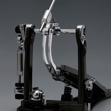 TAMA HPDS1TW [Dyna-Sync Twin Pedal] 画像2