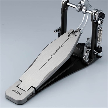TAMA HPDS1TW [Dyna-Sync Twin Pedal] 画像3