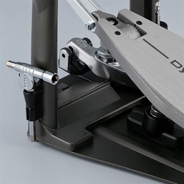 TAMA HPDS1TW [Dyna-Sync Twin Pedal] 画像5
