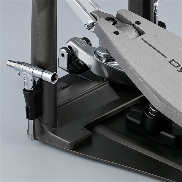 TAMA HPDS1TW [Dyna-Sync Twin Pedal] 画像5