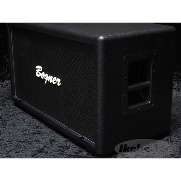 Bogner 2×12 Cabinet Closed Back Front-Loaded 8Ω 【Black】 画像3