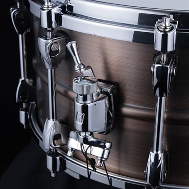 TAMA PCP147 [STARPHONIC / COPPER 14 x 7] 画像1