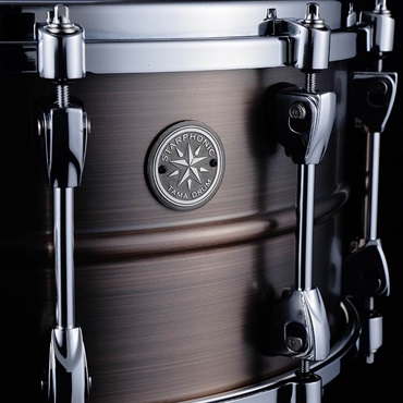 TAMA PCP147 [STARPHONIC / COPPER 14 x 7] 画像2