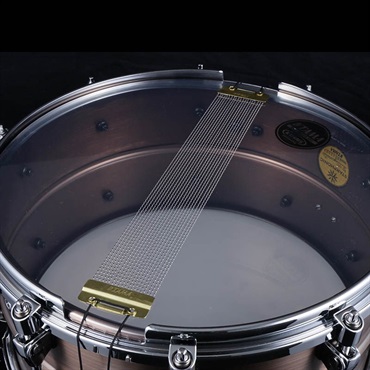 TAMA PCP147 [STARPHONIC / COPPER 14 x 7] ｜イケベ楽器店