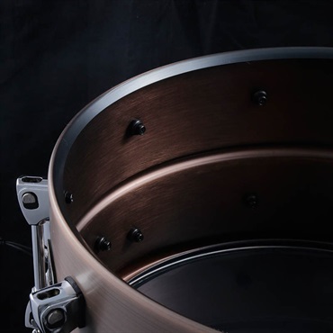 TAMA PCP147 [STARPHONIC / COPPER 14 x 7] 画像4