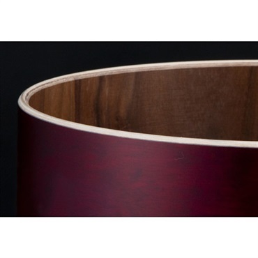 TAMA WBSS65-MBR [Starclassic Walnut/Birch Snare Drum 14''×6.5'' - Molten Brown Burst] 画像5