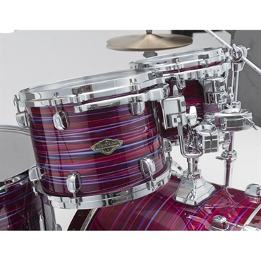 TAMA WBS42S-LPO [Starclassic Walnut/Birch 4pc Set/Lacquer Phantasm Oyster]【22BD，16FT，12 & 10TT】 画像3