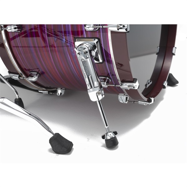 TAMA WBS42S-LPO [Starclassic Walnut/Birch 4pc Set/Lacquer