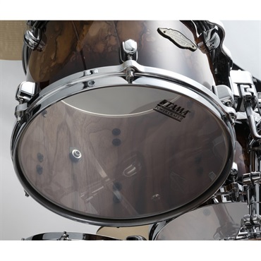 TAMA WBS42S-MBR [Starclassic Walnut/Birch 4pc Set/Molten Brown Burst] 【22BD，16FT，12 & 10TT】【お取り寄せ品】 画像3