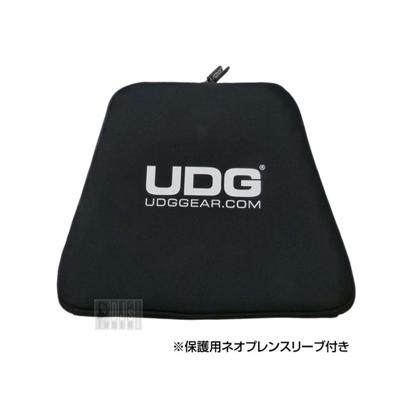 UDG ラップトップ / コントローラー スタンド 【U6010BL】 ｜イケベ楽器店