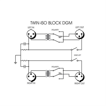 Radial Twin-Iso 画像7