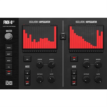 UVI FM Suite(代引不可)(オンライン納品) 画像3