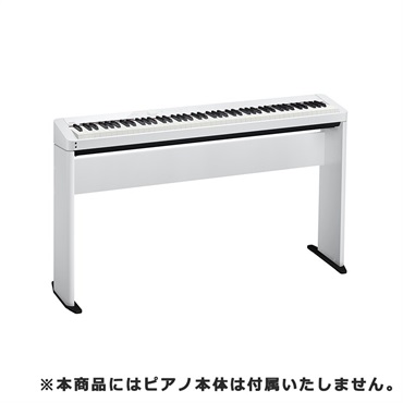 CASIO CS-68PWE ｜イケベ楽器店オンラインストア