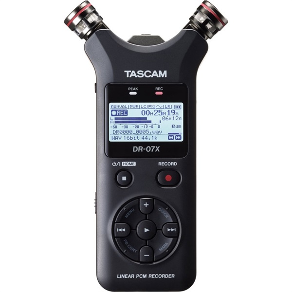 TASCAM 【11/2～11/21まで期間限定・デジタルお宝ボーナスセール！】DR