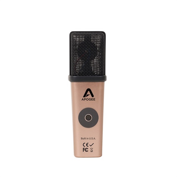 APOGEE HypeMiC(1年延長保証付き) 画像3
