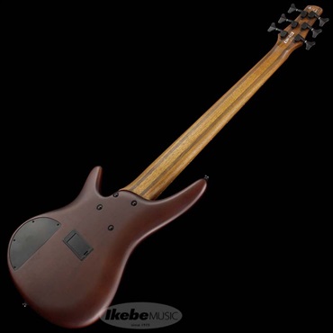 印象のデザイン IKEBE Ibanez Mod. ｜イケベ楽器店 [フレットレス] FL SR506E-BM ベース