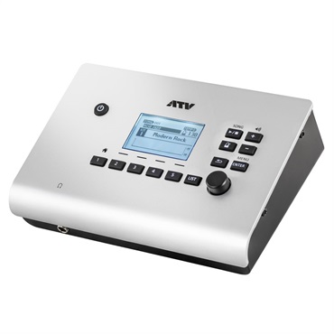 ATV EXS Series / EXS-5 [ドラム練習に特化した電子ドラム] 画像7
