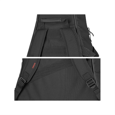 ACCESS(CASE) Stage1 Series Electric Guitar Bag [AB1EG1](エレキギター用) 画像2